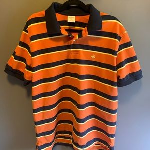 Brooks Brothers polo shirt